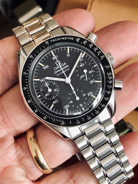 what is omega speedmaster|Omega Speedmaster for sale.